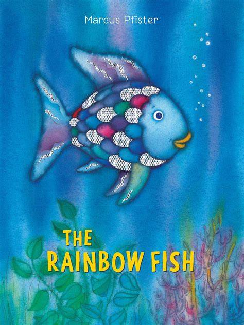 Upon that Fish