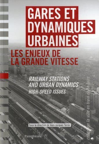 Urban Dynamics