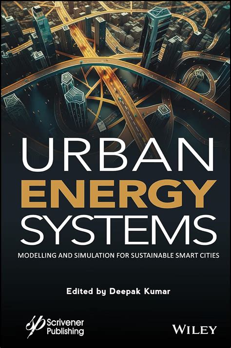 Urban Energy Systems