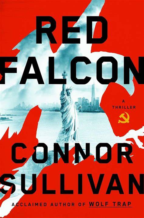 Urban Falcon
