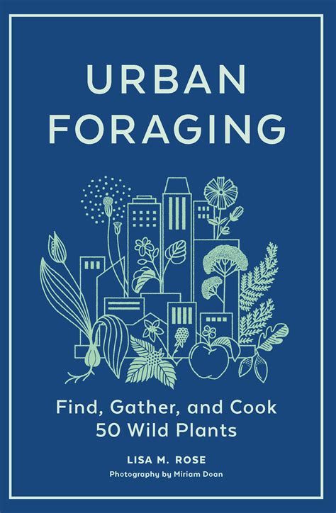 Urban Foraging