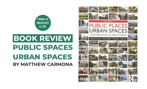 Urban Spaces #1
