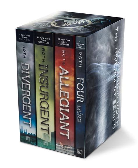 Urban Universal Box Set