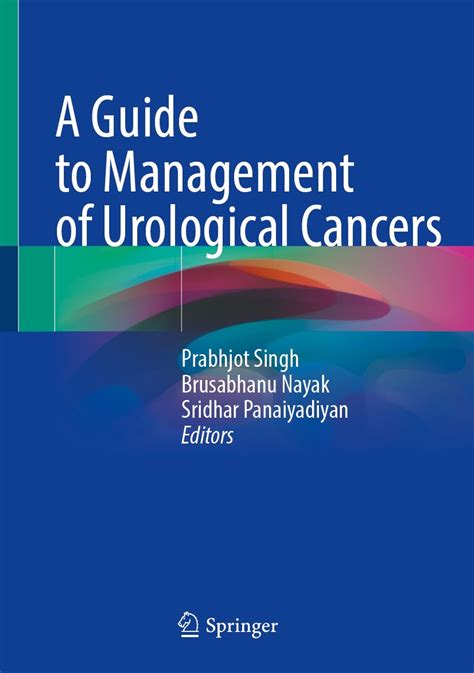 Urological Cancer Management