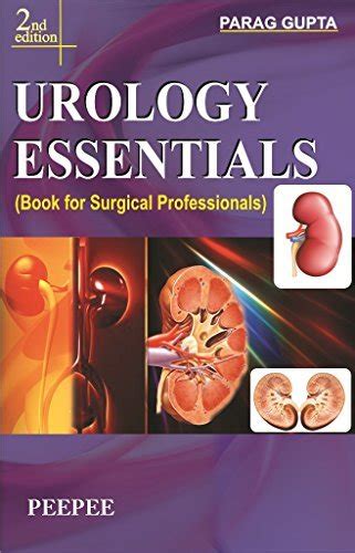 Urology Essentials