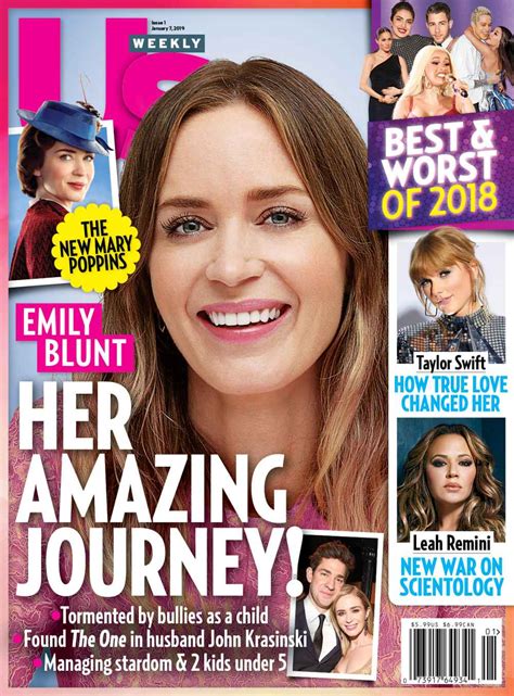 Us Weekly Magazine | 25 May 2026