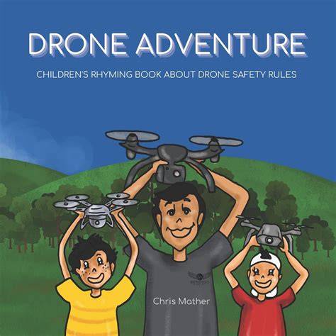 Use of Drones for Desert Green