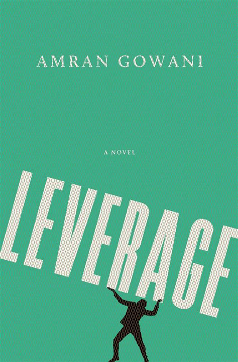 Used For Leverage