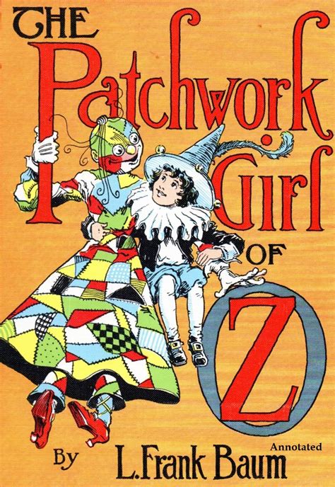 Useful Patchwork Gifts