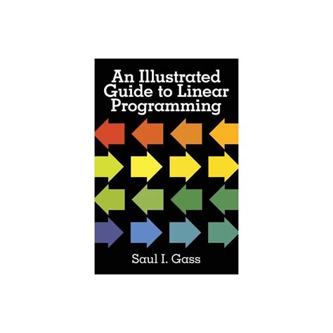 User's guide to linear programming