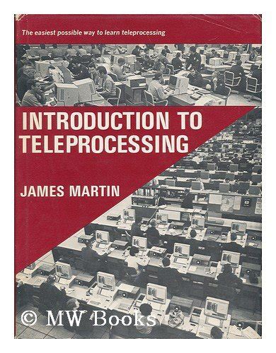 User's guide to teleprocessing