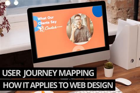 User Journey Mapping