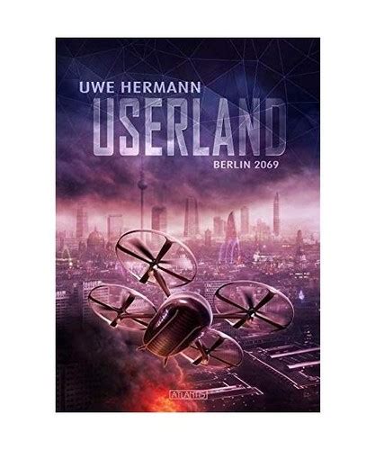 Userland - Berlin 2069