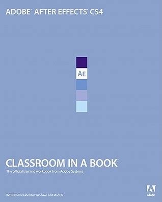 Using Adobe After Effects CS4