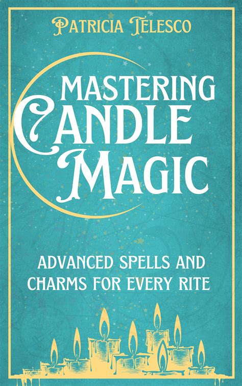 Using Candle Magick in Business