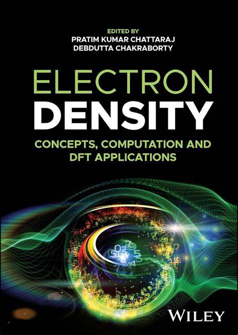 Using DFT to understand material properties.