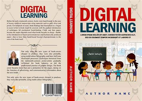 Using Digital Technologies To Teach Children
