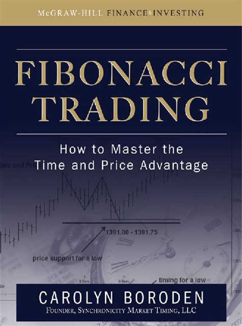Using Fibonacci Ratios To Forecast Price and Time