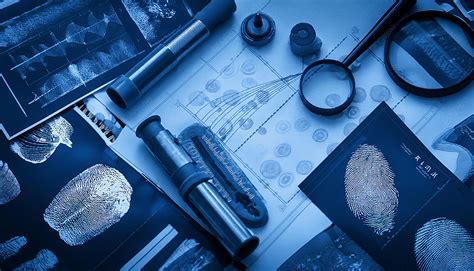 Using Forensic DNA Evidence at Trial