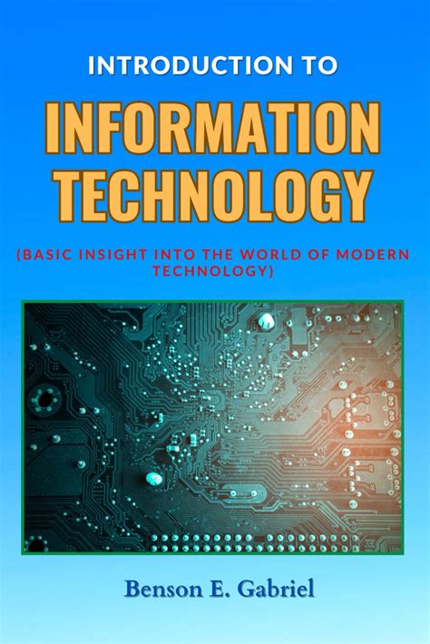 Using Information Technology