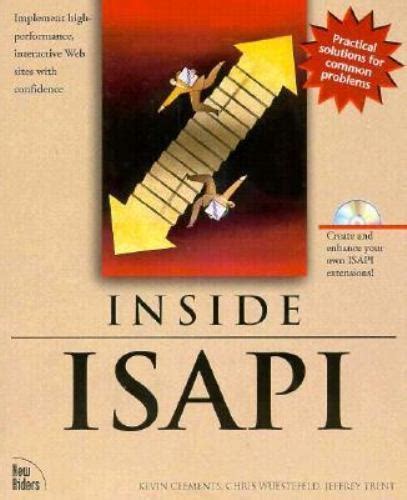 Using Isapi