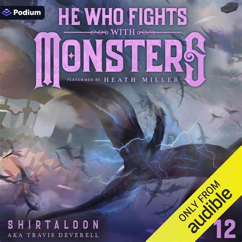 Using John (Lesser Monsters Book 1)