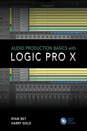 Using Logic Pro X