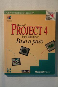 Using Microsoft Project 4 F/Windows