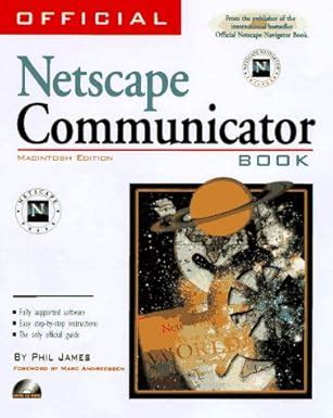 Using Netscape Communicator 4