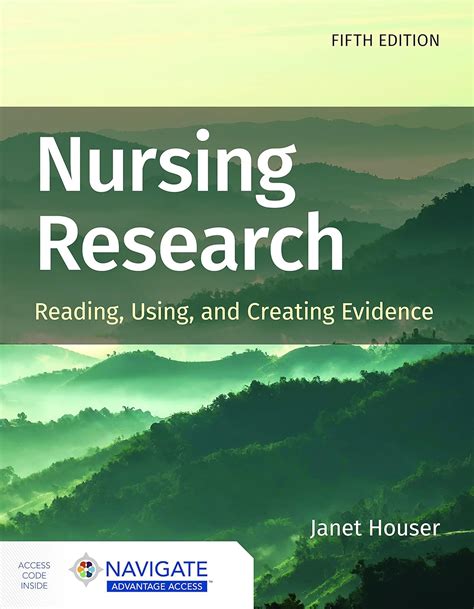 Using Nursing Research