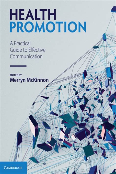 Using Research For Effective Health Promotion