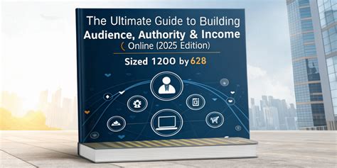 Using Subscriptions to Build Audience and Increase Income