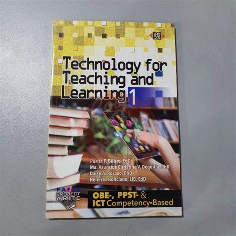 Using Technology in Teaching and Learning