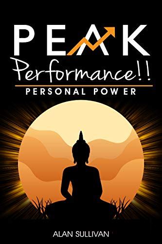 Using Your Personal Power
