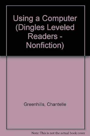 Book Cover