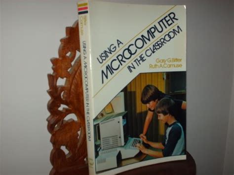 Using a Microcomputer in the Classroom