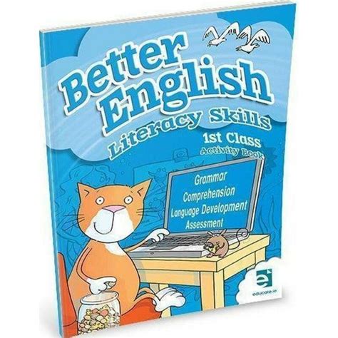 Using better English (Book 1)