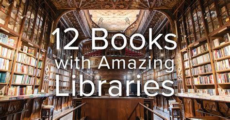 Using books and libraries
