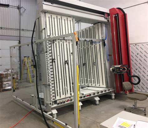 Using programs on Steinhauer: ModCenter