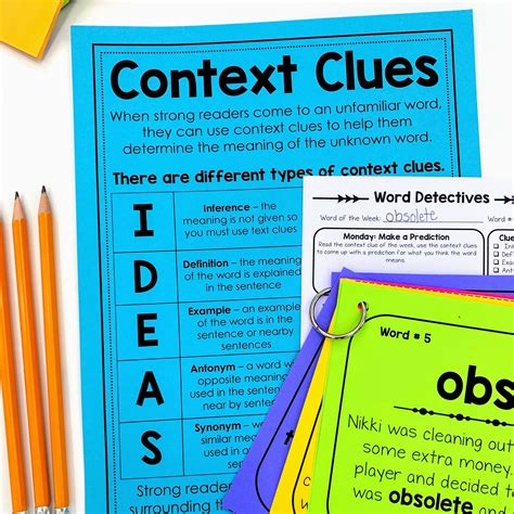 Using the Context C
