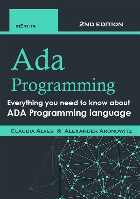 Using the ada programming language