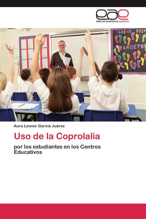 Uso de la Coprolalia