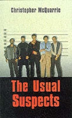 Usual Suspects