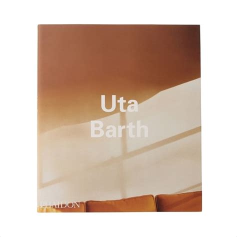 Uta Barth, ...and of time