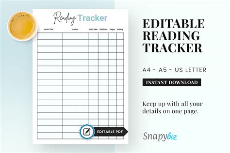 Utility Tracker