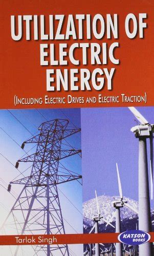 Utilization of Electrical Energy