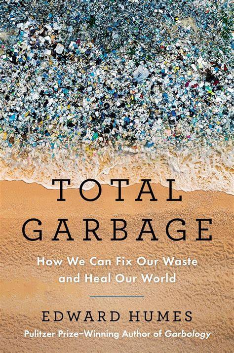 Utilizing Our Waste Power