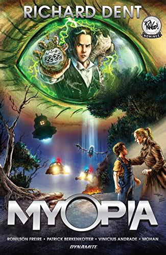 Utopia Myopia