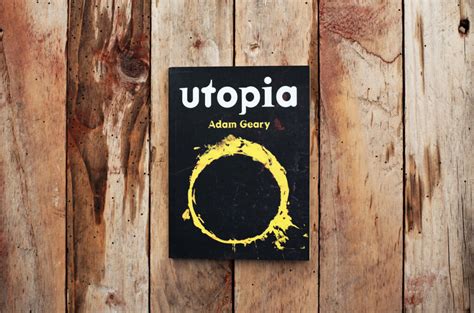 Utopia on the Tabletop