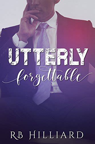 Utterly Forgettable